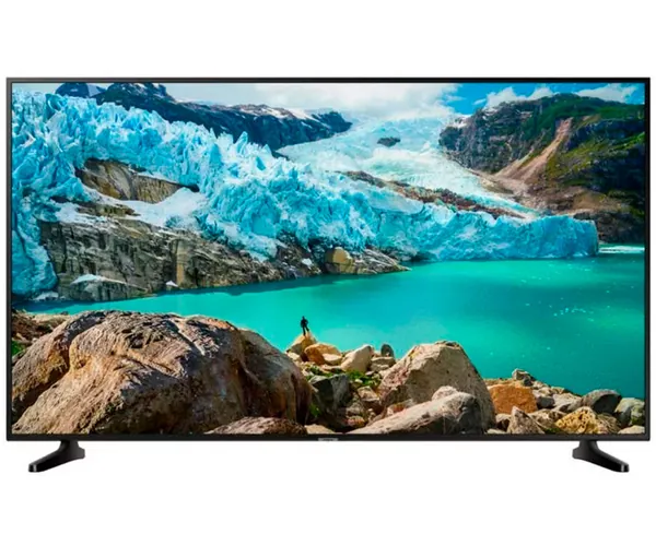 SAMSUNG UE55RU7025KXXC TELEVISOR 55'' LCD LED UHD 4K SMART TV WIFI BLUETOOTH