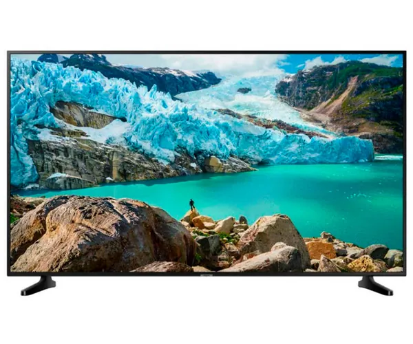 SAMSUNG UE50RU7025KXXC TELEVISOR 50'' LCD LED UHD 4K SMART TV WIFI BLUETOOTH