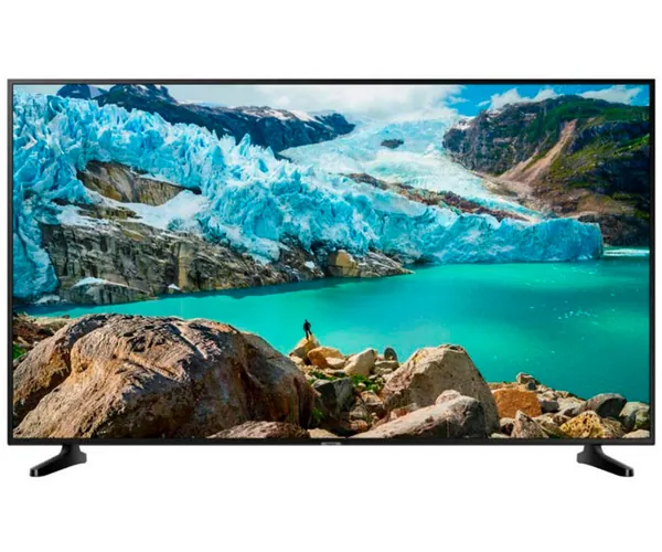 SAMSUNG UE43RU7025KXXC TELEVISOR 43'' LCD LED UHD 4K SMART TV WIFI BLUETOOTH