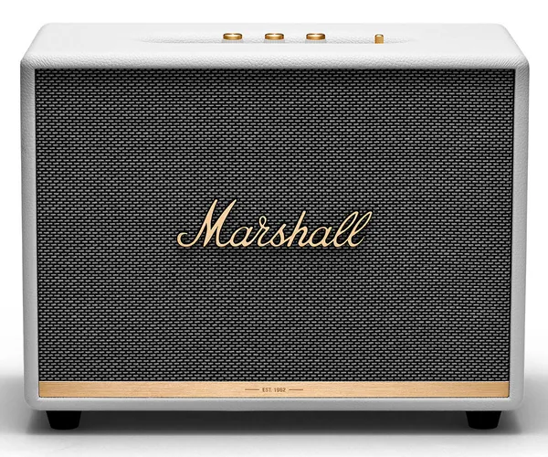 Opiniones sobre altavoces Marshall: calidad de sonido y diseño