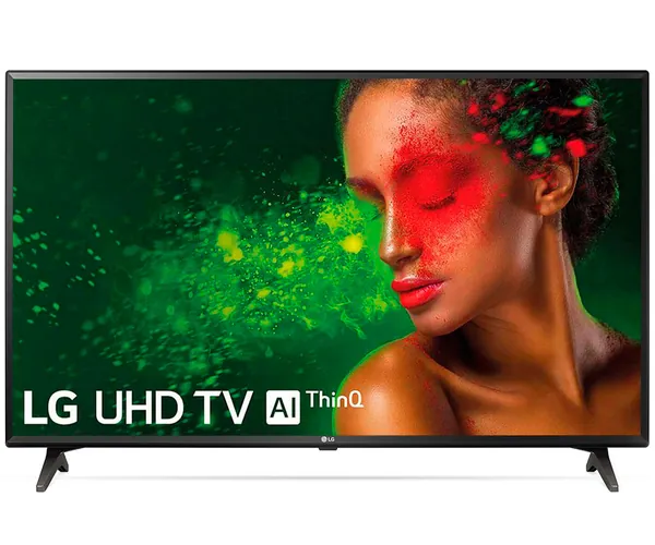 LG 49UM7000PLA TELEVISOR 49'' LCD LED UHD 4K HDR SMART TV WEBOS 4.5 WIFI HDMI US...