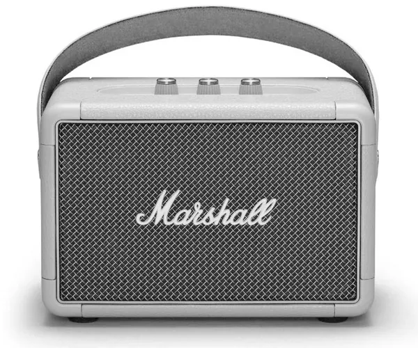 Marshall Kilburn II Altavoz portátil Bluetooth + altavoz Bluetooth  inalámbrico Marshall Stanmore II