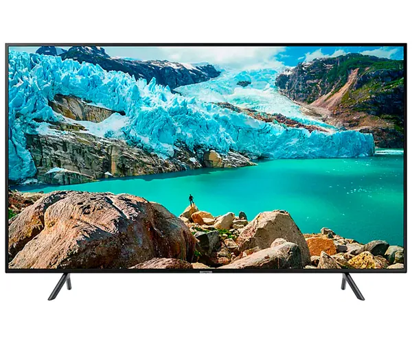 SAMSUNG UE58RU7105KXXC TELEVISOR 58'' LCD LED UHD 4K 2019 SMART TV WIFI BLUETOOT...