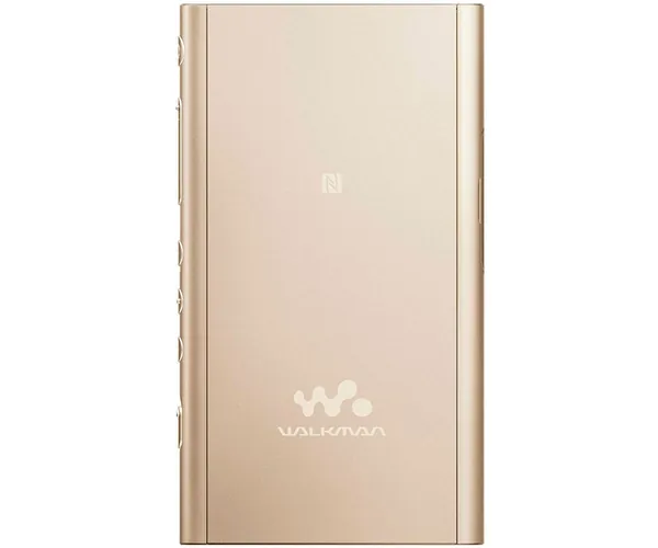 SONY NW-A55L BEIGE WALKMAN 16GB TÁCTIL 3.1'' REPRODUCTOR HI RES