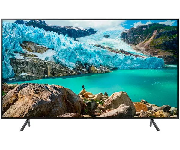 SAMSUNG UE55RU7172 TELEVISOR 55'' LCD LED UHD 4K 2019 SMART TV WIFI BLUETOOTH