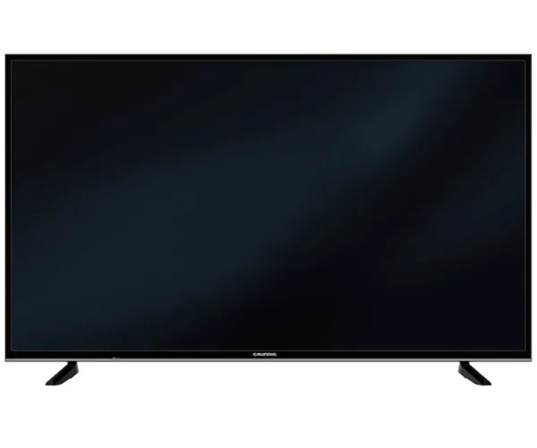 GRUNDIG 55GDU7500B TELEVISOR 55'' LCD LED 4K UHD HDR 1100Hz SMART TV DTS TRUSURR...