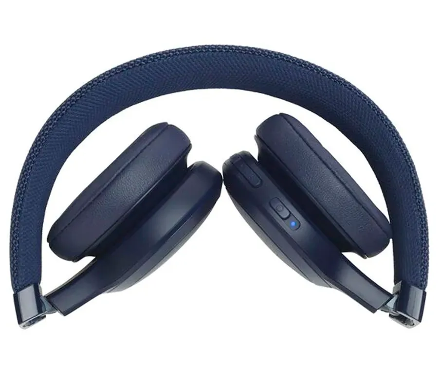 Auriculares Inalámbricos JBL Live 400BT