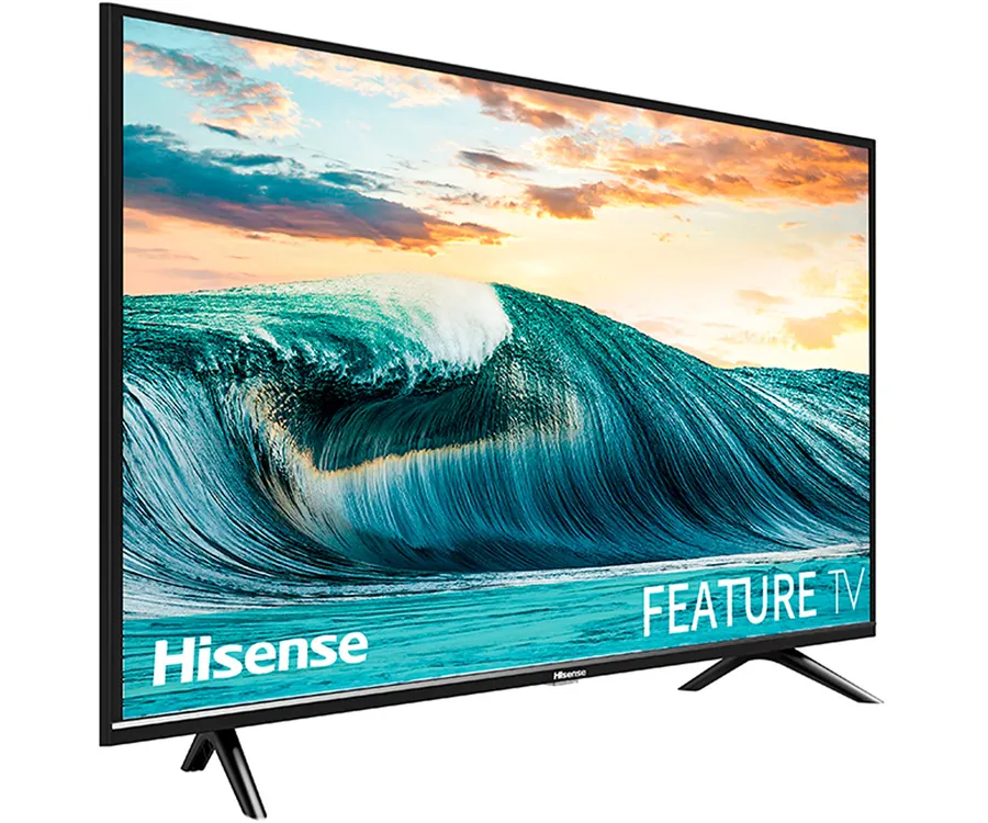 MANDO A DISTANCIA HISENSE ER22601B