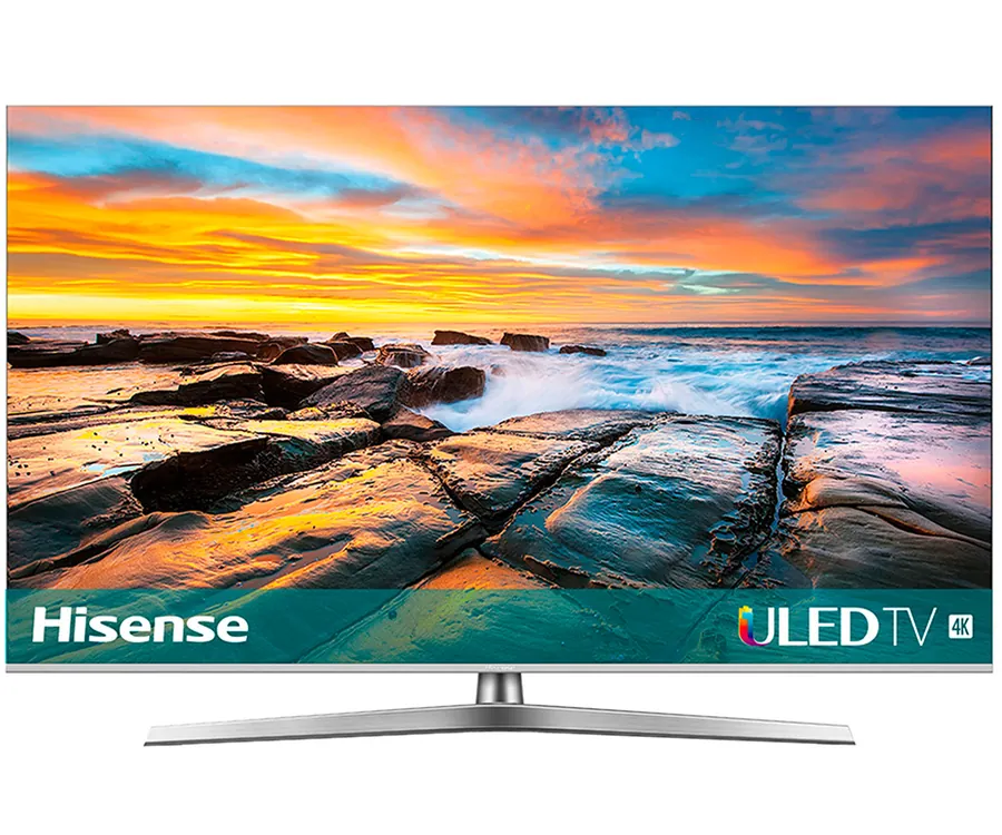 HISENSE H50U7B TELEVISOR 50'' ULED UHD 4K 2300Hz DOLBY VISION SMART TV WIFI CI+...
