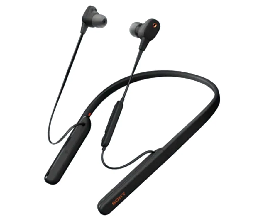 SONY WI-1000XM2 NEGRO AURICULARES INALÁMBRICOS IN-EAR NOISE CANCELLING BLUETOOTH