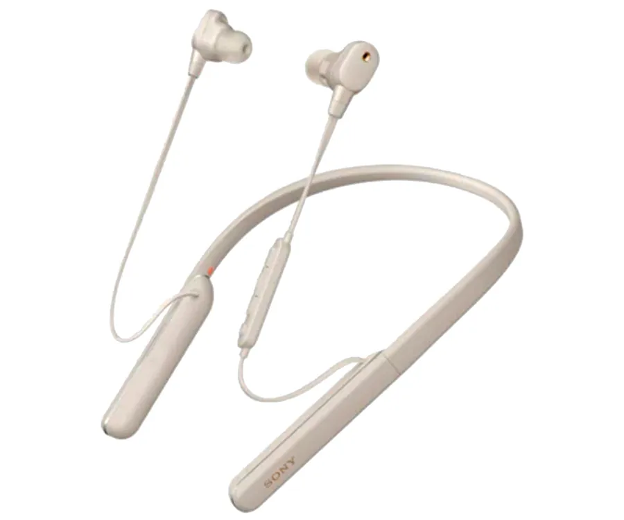 SONY WI-1000XM2 PLATA AURICULARES INALÁMBRICOS IN-EAR NOISE CANCELLING BLUETOOTH