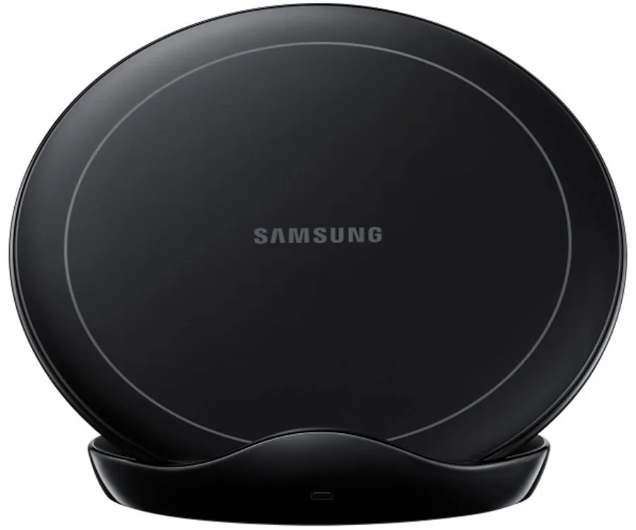 SAMSUNG EP-N5105TBEGWW CARGADOR INALÁMBRICO 9W WIRELESS CHARGER STAND