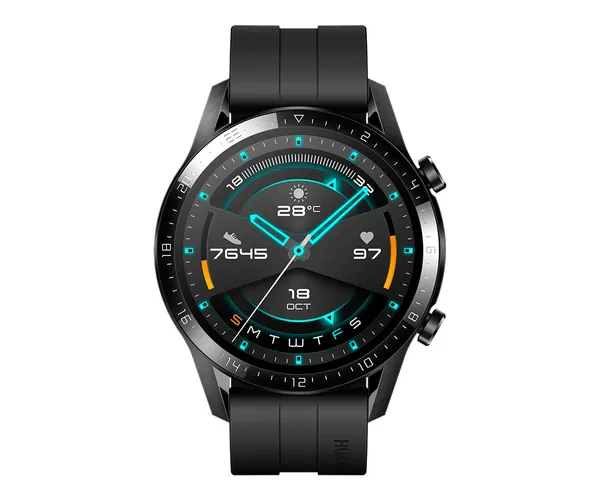 HUAWEI WATCH GT 2 SPORT EDITION 46MM SMARTWATCH TÁCTIL AMOLED 1.39'' GPS 5ATM