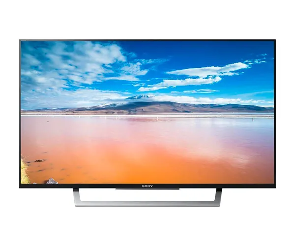 SONY KDL32WD753 TELEVISOR 32'' LCD EDGE LED FULL HD HDR 200Hz SMART TV WIFI