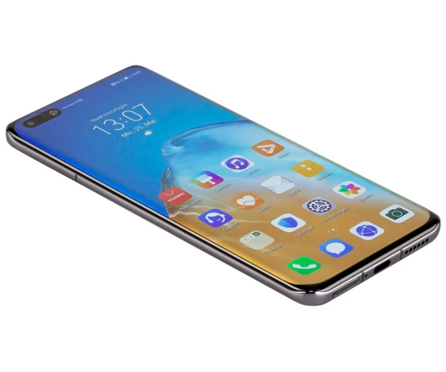 Precio del teléfono Huawei P40 Pro 5G - Teléfonos Huawei 5G
