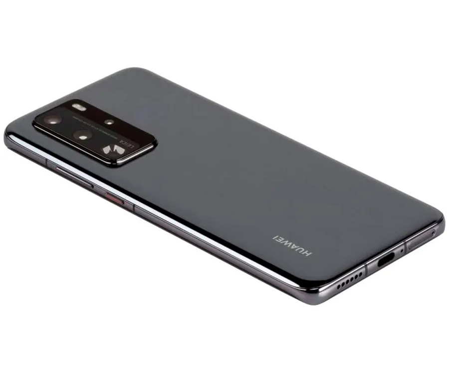 Comprar Huawei P40 Pro Dual SIM 5G usado, Huawei P40 Pro Dual SIM 5G  reacondicionado