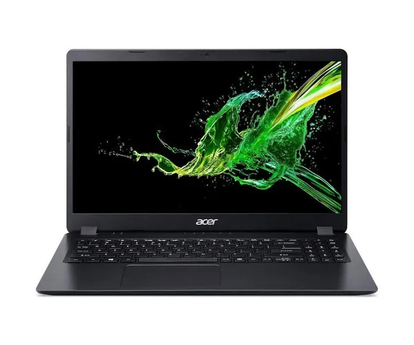 ACER ASPIRE 3 NEGRO PORTÁTIL 15.6'' FullHD i5-6300U 512GB SSD 8GB RAM WINDOWS 10...