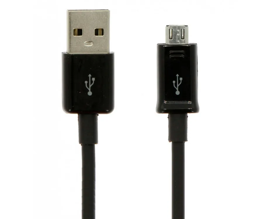 BQ E000772 NEGRO CABLE USB-TABLETS MICRO USB