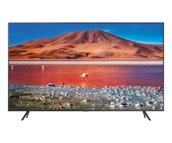 SAMSUNG UE50TU7172 TELEVISOR 50'' LCD LED UHD 4K HDR SMART TV SMART TV 2000Hz