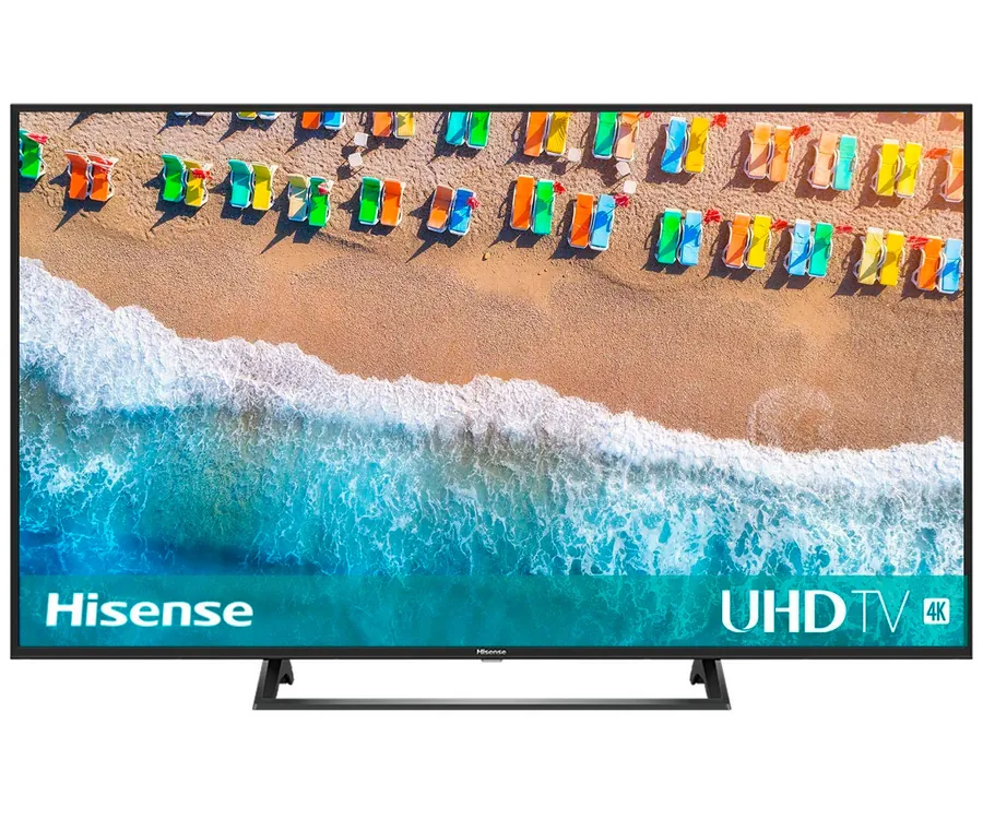 HISENSE H55BE7200 TELEVISOR 55'' LCD DIRECT LED UHD 4K 2000Hz DOLBY VISION SMART...