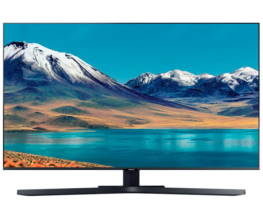 SAMSUNG UE50TU8502 TELEVISOR 50'' LCD LED UHD 4K HDR SMART TV PQI 2800Hz USB HDM...