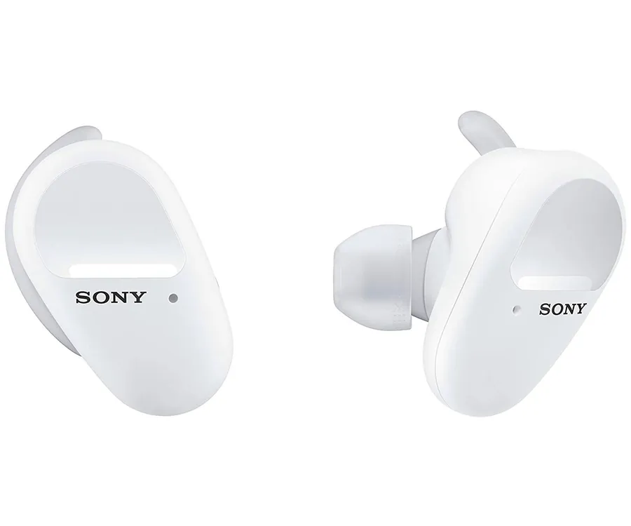 SONY WF-SP800NW BLANCO AURICULARES INALÁMBRICOS TRUE WIRELESS EXTRA BASS NOISE CANCELLING