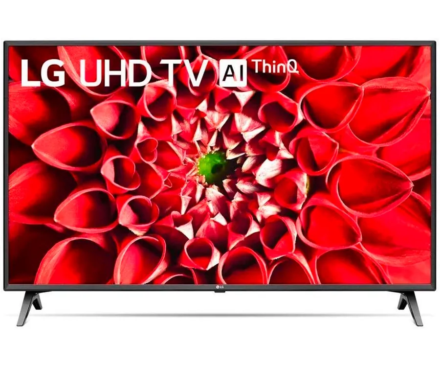 LG 43UN80006LC TELEVISOR 43'' IPS LED UHD 4K HDR SMART TV WEBOS 5.0 WIFI BT HDMI...