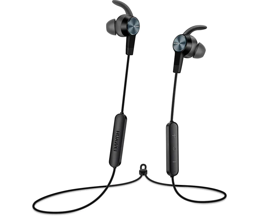 HUAWEI AM61 NEGRO AURICULARES INALÁMBRICOS LITE IN-EAR BLUETOOTH