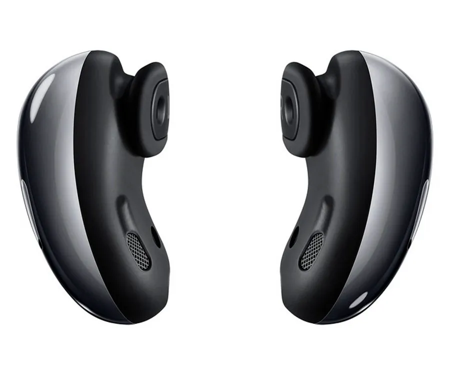 Auriculares de botón Bluetooth® inalámbricos