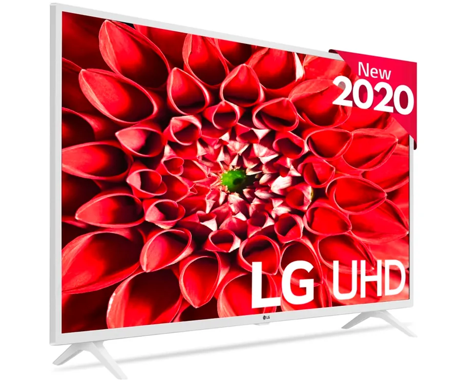 LG 43UN73906LE BLANCO TELEVISOR 43'' LCD LED 4K HDR SMART TV WEBOS 5.0 WIFI BLUE...