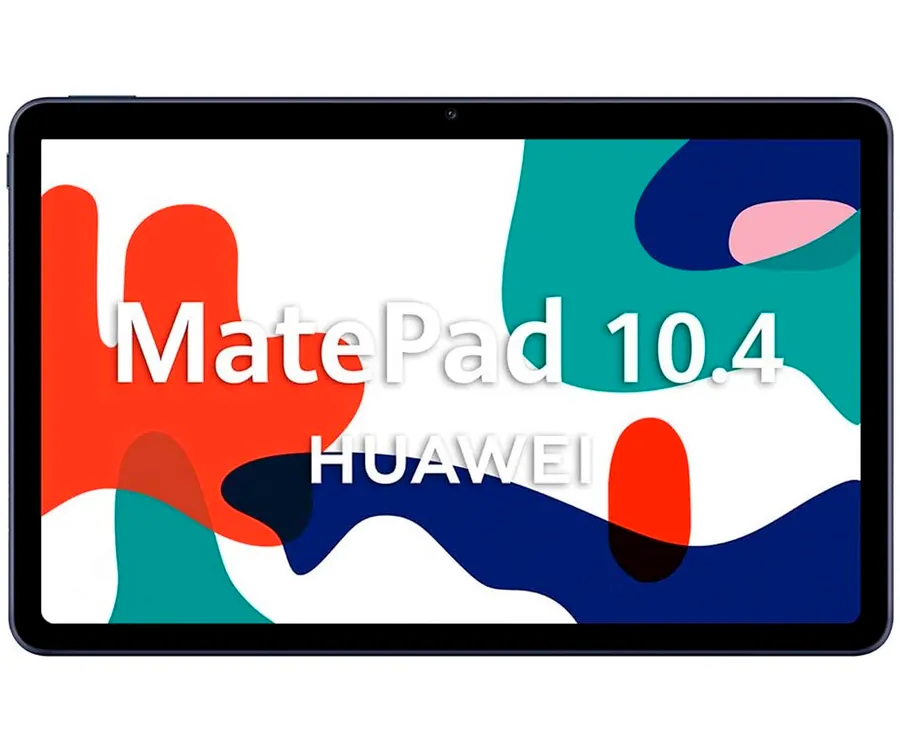 HUAWEI MATEPAD GRIS TABLET WIFI 10.4'' IPS FHD+ OCTACORE 64GB 4GB RAM CAM 8MP SE...
