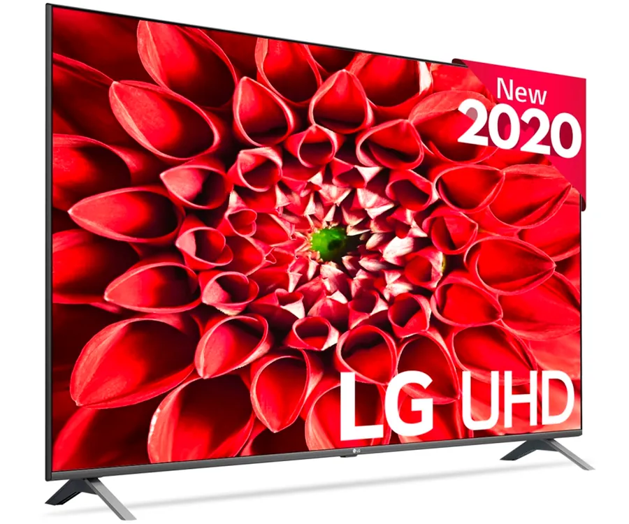 LG 65UN8006LA TELEVISOR 65'' IPS LED UHD 4K HDR SMART TV WEBOS 5.0 WIFI BLUETOOT...