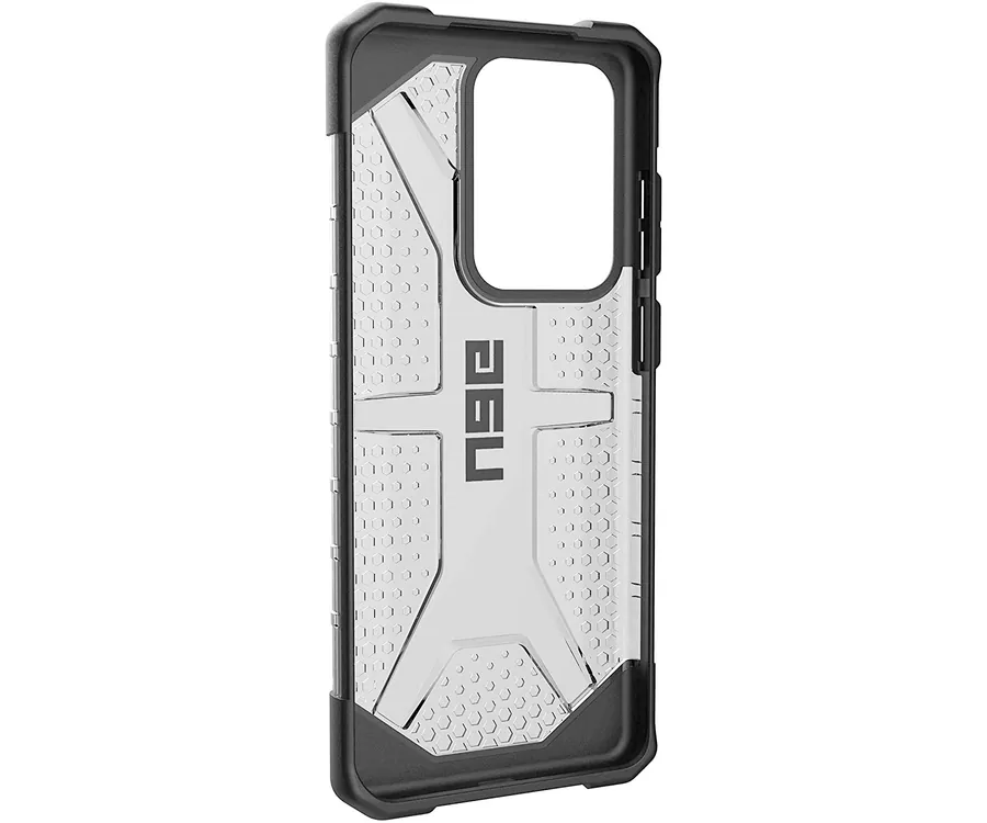 Uag galaxy best sale s20 ultra