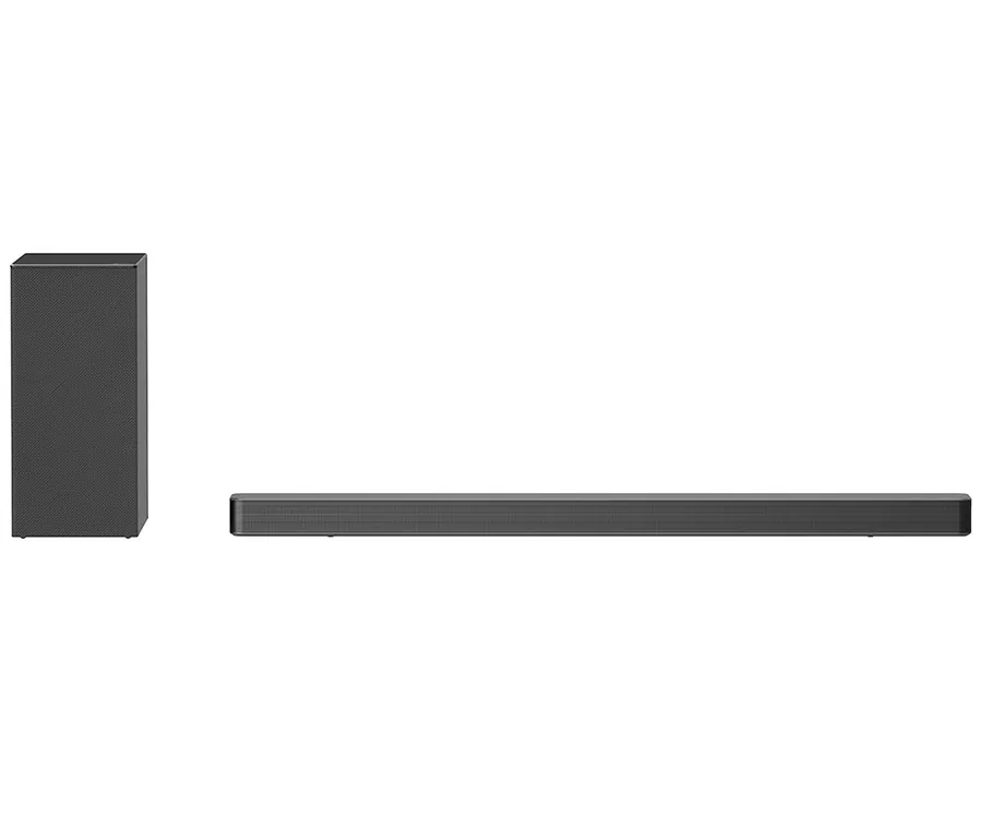 LG SN6Y BARRA DE SONIDO 420W 3.1 MERIDIAN DTS VIRTUAL:X HI-RES BLUETOOTH HDMI US...
