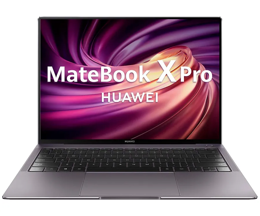 HUAWEI MATEBOOK X PRO GRIS ESPACIAL PORTÁTIL 13,9'' LED 3K i7-8565U 512GB SSD 8G...
