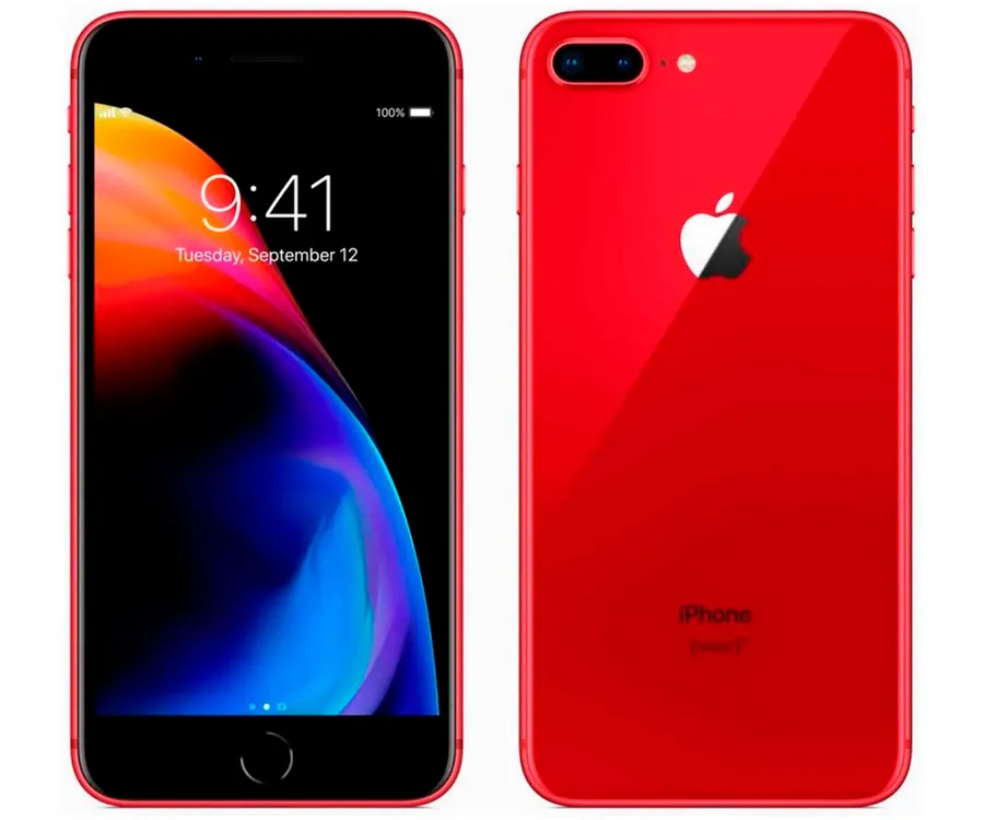 Apple iPhone 8 (PRODUCT) Red / Reacondicionado / 2+64GB / 4.7" HD+