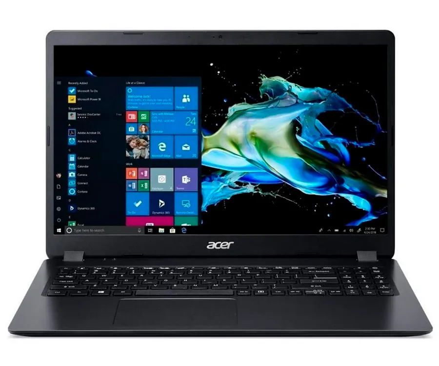 Acer Extensa EX215-52-59JR Intel Core i5-1035G1/8GB/512GB SSD/15.6'' FullHD/Free...