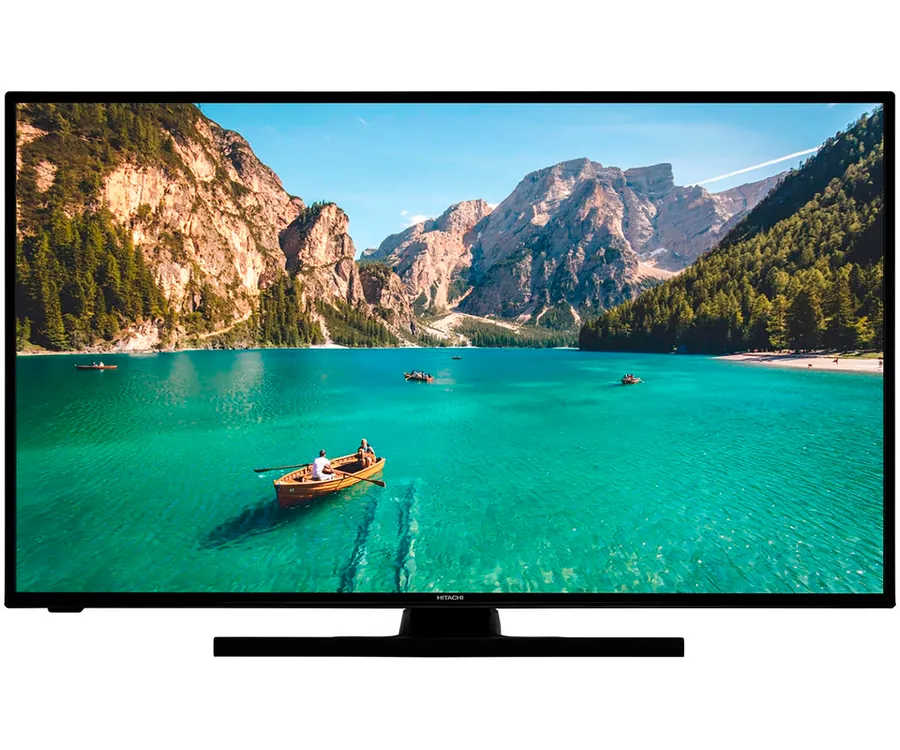 HITACHI 32HE2200 TELEVISOR 32'' LED HD READY HDR SMART TV 700BPI HDMI USB CON GO...