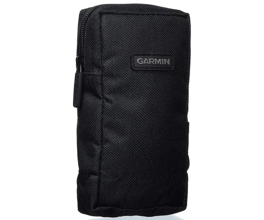 GARMIN Access Carry Case Universal Funda blanda para GPS en negro