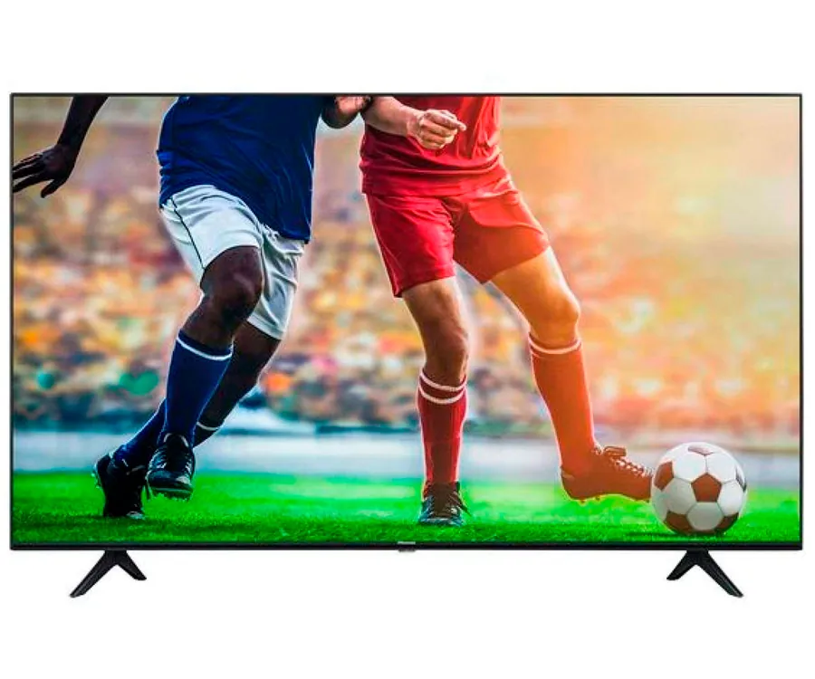 Hisense H70A7100F Televisor Smart TV 70" UHD 4K HDR