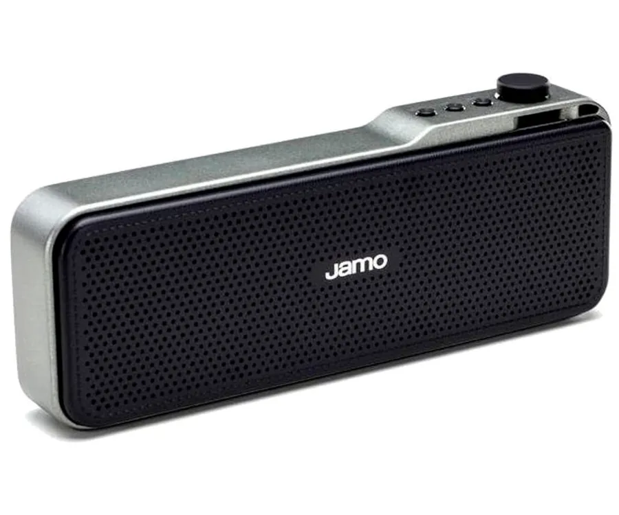 Barra Sonido Bluetooth Sd Radio Smart Tv Cine Usb A Batería