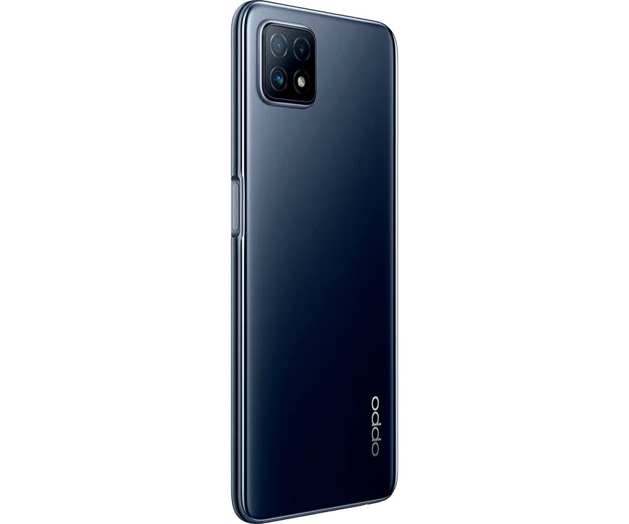OPPO A73 AZUL MARINO MÓVIL 5G DUAL SIM 6.5'' 90Hz FHD+ OCTACORE