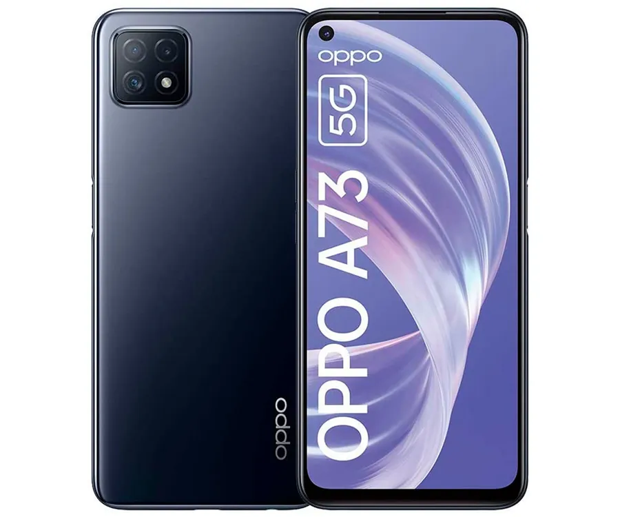 Oppo A79 5G 8GB/256GB Púrpura - Teléfono móvil