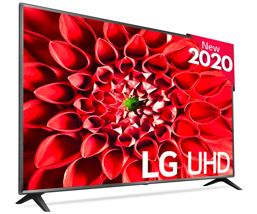 LG 75UN71006LC TELEVISOR 75'' IPS LED UHD 4K SMART TV WEBOS 5.0 WIFI HDMI BLUETO...