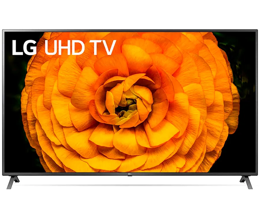 LG 82UN85006LA TELEVISOR 82'' IPS LED UHD 4K HDR SMART TV WEBOS 5.0 WIFI BLUETOO...
