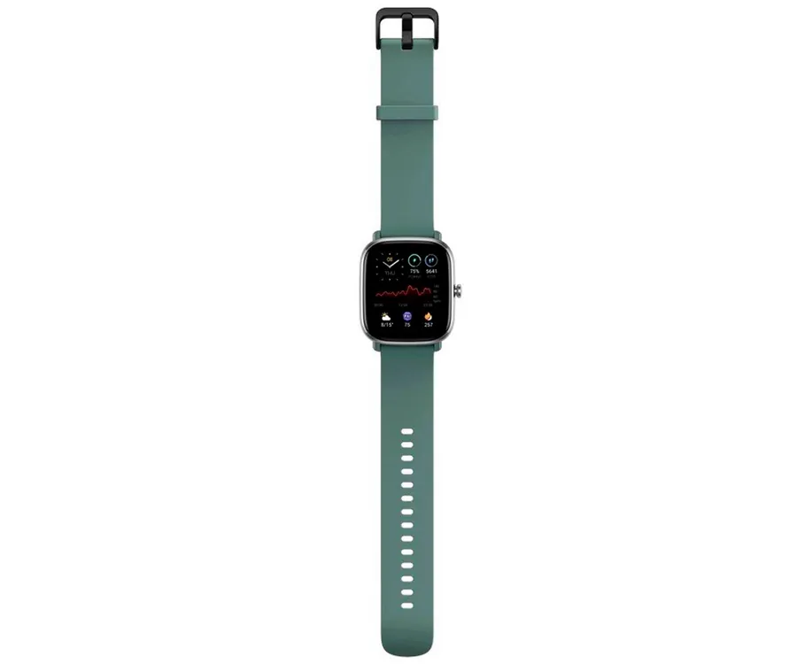 Xiaomi Amazfit GTS 2 Mini Verde - Comprar smartwatch barato