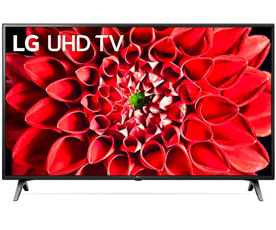 LG 49UN71006LB TELEVISOR 49'' LED UHD 4K SMART TV WEBOS 5.0 WIFI HDMI BLUETOOTH