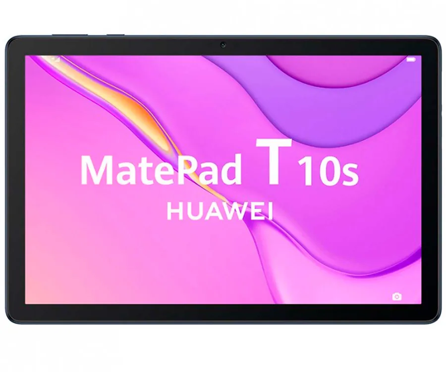 HUAWEI MATEPAD T 10s AZUL TABLET WIFI 10.1'' IPS FHD+ OCTACORE 32GB 2GB RAM CAM...