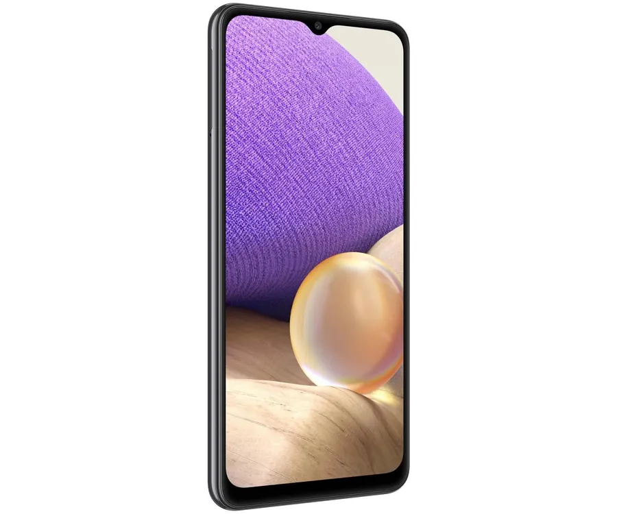 SAMSUNG GALAXY A32 5G NEGRO MÓVIL DUAL SIM 6.5'' LCD HD+ OCTACORE
