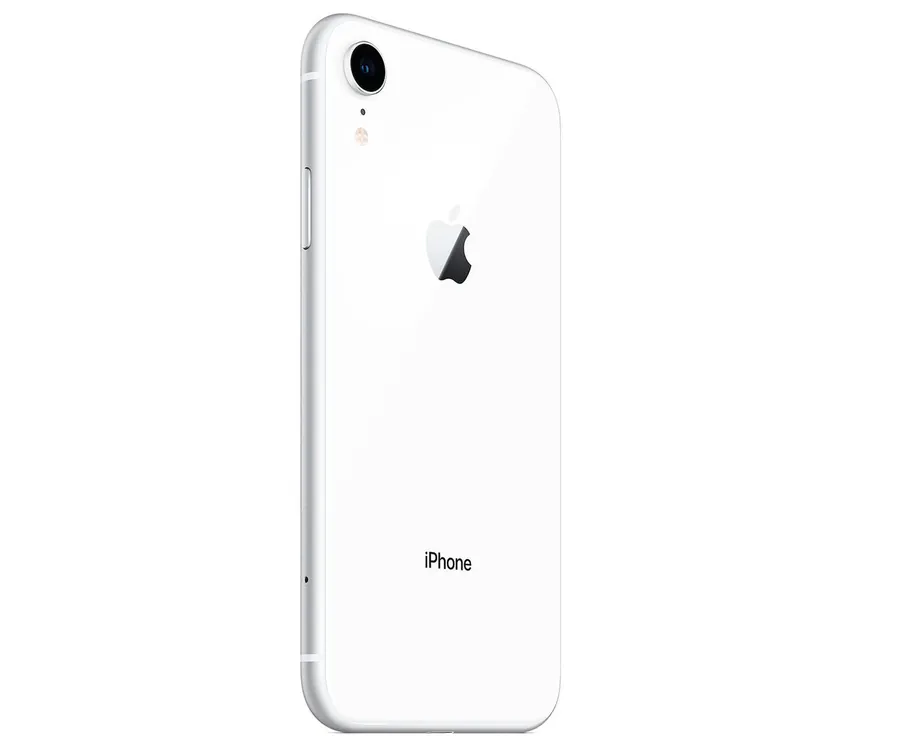 Apple iPhone XR White / Reacondicionado / 3+128GB / 6.1 HD+